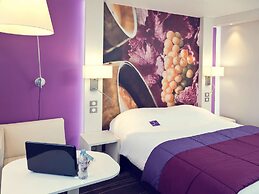 Hôtel Mercure Strasbourg Aeroport