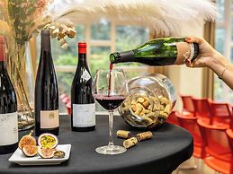 Hôtel Mercure Strasbourg Aeroport