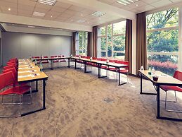 Hôtel Mercure Strasbourg Aeroport