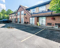 Comfort Inn Kirkland Lake