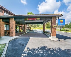 Comfort Inn Kirkland Lake