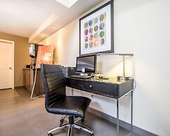 Comfort Inn Kirkland Lake