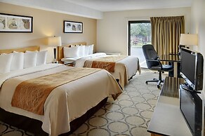 Comfort Inn Kirkland Lake