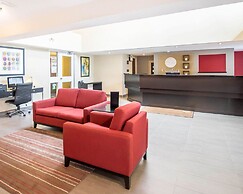 Comfort Inn Kirkland Lake