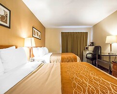 Comfort Inn Kirkland Lake