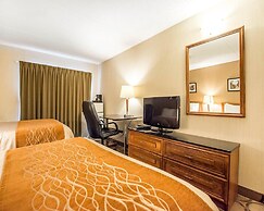 Comfort Inn Kirkland Lake