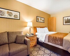 Comfort Inn Kirkland Lake
