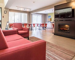 Comfort Inn Kirkland Lake