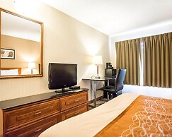 Comfort Inn Kirkland Lake