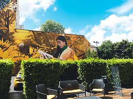 Mercure Metz Centre