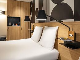 Mercure Metz Centre