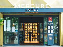 Mercure Metz Centre