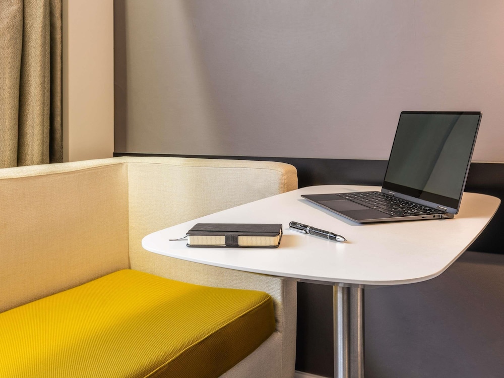 Mercure Metz Centre