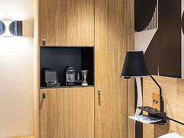 Mercure Metz Centre