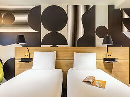 Mercure Metz Centre