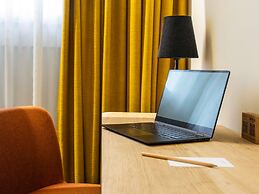 Mercure Metz Centre