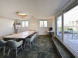 Mercure Metz Centre