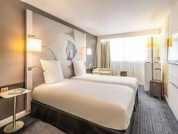 Mercure Metz Centre