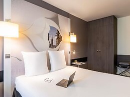 Mercure Metz Centre