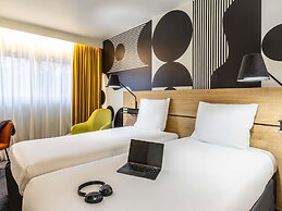 Mercure Metz Centre