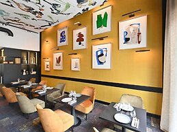 Mercure Metz Centre