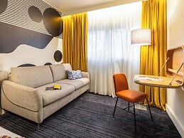 Mercure Metz Centre