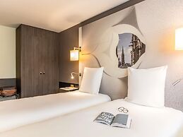 Mercure Metz Centre