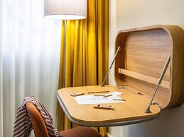 Mercure Metz Centre