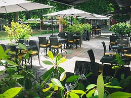 Mercure Metz Centre