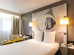 Mercure Metz Centre