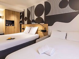 Mercure Metz Centre