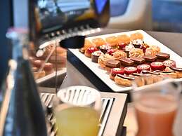 Mercure Metz Centre