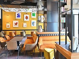 Mercure Metz Centre