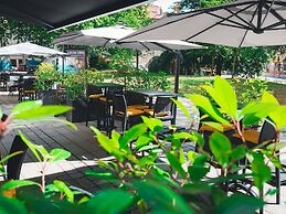 Mercure Metz Centre