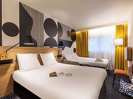 Mercure Metz Centre