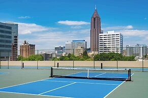 Hilton Atlanta