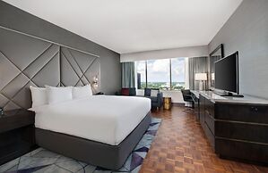 Hilton Atlanta