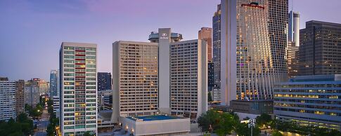 Hilton Atlanta