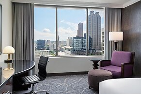 Hilton Atlanta