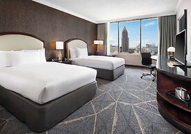 Hilton Atlanta