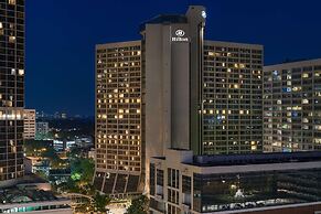 Hilton Atlanta