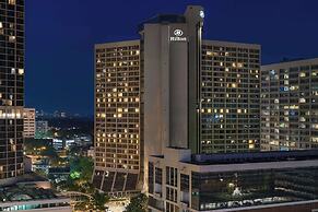 Hilton Atlanta