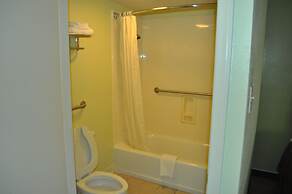Best Way Inn Madison