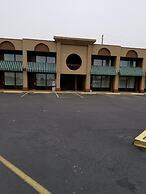 Best Way Inn Madison