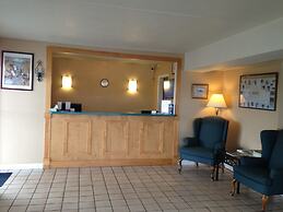 Best Way Inn Madison