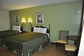 Best Way Inn Madison