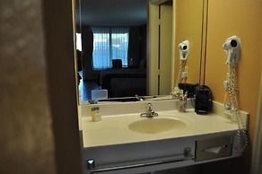 Best Way Inn Madison