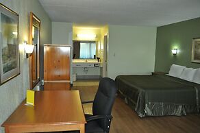 Best Way Inn Madison