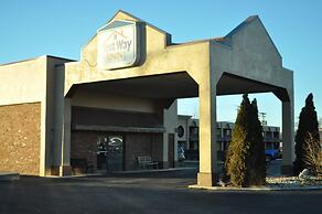 Best Way Inn Madison