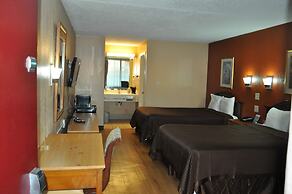 Best Way Inn Madison